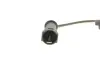 Тормозные колодки BOSCH 0986466693 (фото 3)