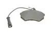 Тормозные колодки BOSCH 0986466693 (фото 5)