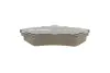 Тормозные колодки BOSCH 0986466693 (фото 6)