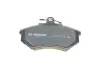 Тормозные колодки BOSCH 0986466693 (фото 7)