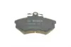 Тормозные колодки BOSCH 0986466700 (фото 6)