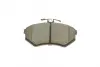 Тормозные колодки BOSCH 0986466700 (фото 7)