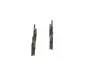 Тормозные колодки BOSCH 0986466874 (фото 3)