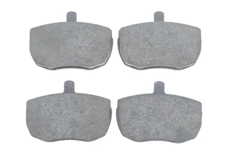 Гальмівні колодки BOSCH 0986467590