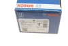 Тормозные колодки BOSCH 0 986 467 720 (фото 10)
