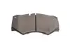 Тормозные колодки BOSCH 0 986 467 841 (фото 3)