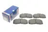 Гальмівні колодки BOSCH 0986468350 (фото 1)