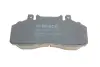 Гальмівні колодки BOSCH 0986468350 (фото 3)