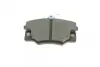 Тормозные колодки BOSCH 0 986 468 380 (фото 5)