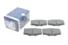 Тормозные колодки BOSCH 0 986 468 520 (фото 2)