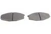 Тормозные колодки BOSCH 0 986 468 630 (фото 3)