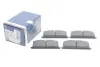 Тормозные колодки BOSCH 0 986 468 701 (фото 2)