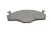 Тормозные колодки BOSCH 0986468871 (фото 3)