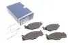 Тормозные колодки BOSCH 0986468873 (фото 1)
