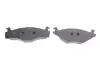 Тормозные колодки BOSCH 0986468873 (фото 2)