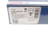 Тормозные колодки BOSCH 0986468873 (фото 5)