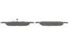 Тормозные колодки BOSCH 0 986 469 070 (фото 3)