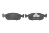Тормозные колодки BOSCH 0 986 469 070 (фото 4)