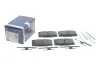 Тормозные колодки BOSCH 0 986 469 390 (фото 2)