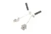 Тормозные колодки BOSCH 0986469410 (фото 2)