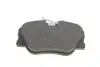 Тормозные колодки BOSCH 0986469410 (фото 3)