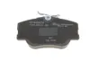 Тормозные колодки BOSCH 0986469410 (фото 4)