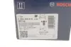 Тормозные колодки BOSCH 0986469410 (фото 5)