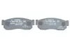 Тормозные колодки BOSCH 0 986 469 580 (фото 4)
