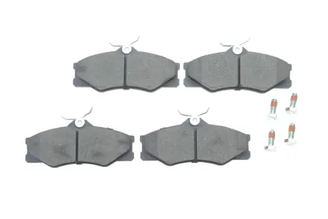 Гальмівні колодки BOSCH 0 986 469 790
