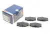 Гальмівні колодки BOSCH 0986469810 (фото 1)