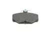 Гальмівні колодки BOSCH 0986469810 (фото 6)