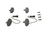Тормозные колодки BOSCH 0986469820 (фото 4)