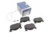 Тормозные колодки BOSCH 0 986 469 860 (фото 1)