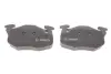 Тормозные колодки BOSCH 0 986 469 860 (фото 2)