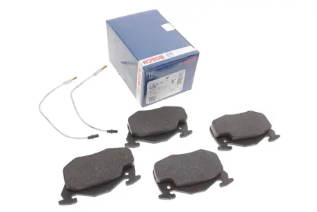 Гальмівні колодки BOSCH 0 986 469 860