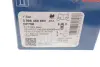 Тормозные колодки BOSCH 0 986 469 860 (фото 5)