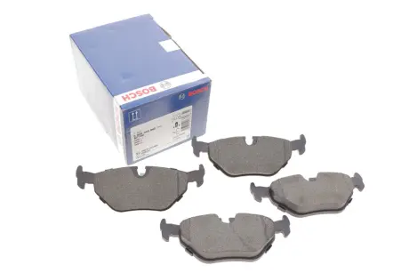 Гальмівні колодки BOSCH 0986469960
