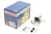 Супорт гальмівний (задній) (R) Honda Accord VII/VIII/CR-V II/III/Legend II/III (Nissin) (d=38mm) знято з постачання BOSCH 0 986 474 508 (фото 1)