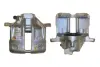 VW гальмівний супорт Passat 96-00 лів. BOSCH 0986474897 (фото 1)