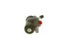 PEUGEOT робочий гальмівний циліндр 505 7/80- GIRLING BOSCH 0986475428 (фото 3)