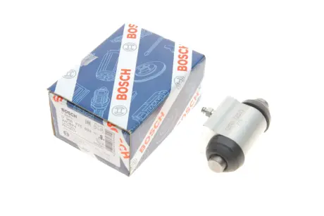 Гальмівний циліндр робочий BOSCH 0986475833