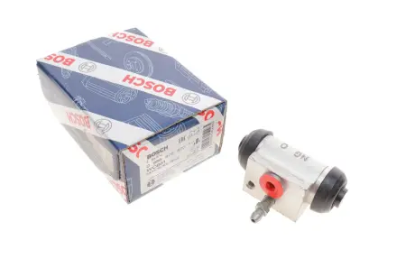 Циліндр гальмівний (задній) MB A-class (W168) 97-04 (d=19.05mm) BOSCH 0 986 475 870