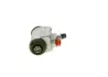 Гальмівний циліндр задн Прав HYUNDAI ACCENT IV, I20 I, I20 II 1.1D-1.6 09.08-08.20 BOSCH 0 986 475 986 (фото 4)
