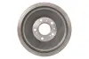 FIAT гальмівний барабан задній DUCATO 94- BOSCH 0986477031 (фото 2)