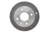 Барабан гальмівний (задній) Fiat Punto 93-12 (98x40) BOSCH 0 986 477 083 (фото 1)