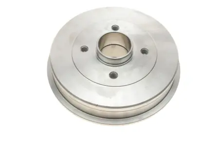 Барабан гальмівний BOSCH 0 986 477 196