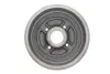 Барабан гальмівний (задній) Renault Clio III 05-14/Modus 04- (203.3x76) BOSCH 0 986 477 205 (фото 4)