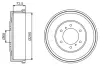 NISSAN Гальмівний барабан задн. NAVARA NP300 BOSCH 0986477215 (фото 1)