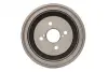Барабан гальмівний (задній) Toyota Yaris 05- (53,1x251,8) d1=55mm/d2=200mm BOSCH 0 986 477 296 (фото 2)