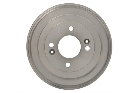 HYUNDAI Гальмівний барабан i10 I 1.0, i20 I 1.2 BOSCH 0986477298